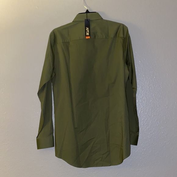 Dress Shirt - Picture 2 of 3